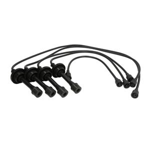 ENGITECH Zündkabelsatz TOYOTA,DAIHATSU ENT910044 9091921287,9091921287 Zündleitungssatz