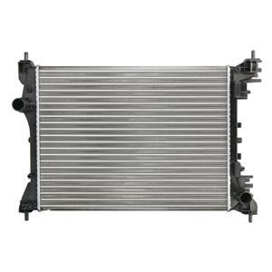 Nrf Radiateur Economy Class  53834A