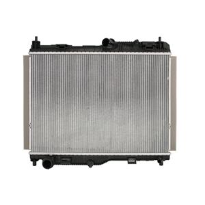Nrf Radiateur  550069