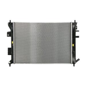 Nrf Radiateur  550118