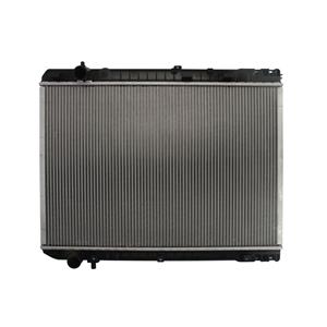 Nrf Radiateur  550154