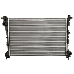 Nrf Radiator, motorkoeling Economy Class  58422A