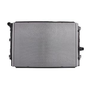 Valeo Radiator, motorkoeling  735629