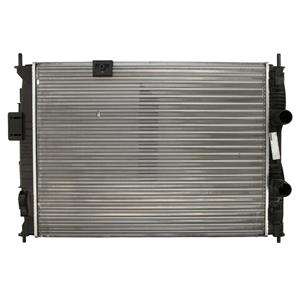 Mahle Radiator, motorkoeling BEHR  CR 15 000S