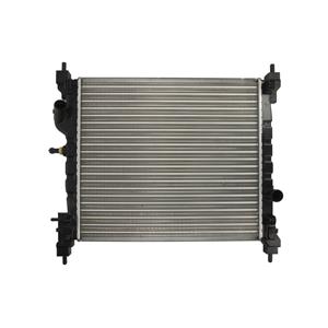 Nrf Radiateur Economy Class  53195A