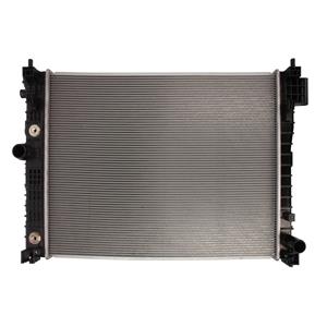 Nrf Radiator, motorkoeling  550062