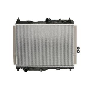 Nrf Radiateur  550068