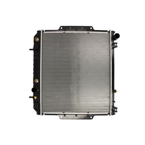 Nrf Radiator, motorkoeling  59340