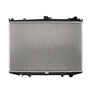 Koyorad Radiator, motorkoeling  PL020504