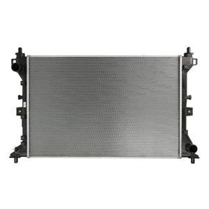 Koyorad Radiator, motorkoeling  PL103661