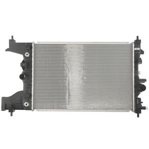 Koyorad Radiateur  PL312395