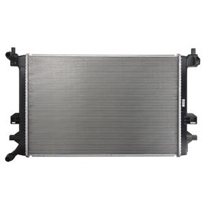 Koyorad Radiator, motorkoeling  PL443457