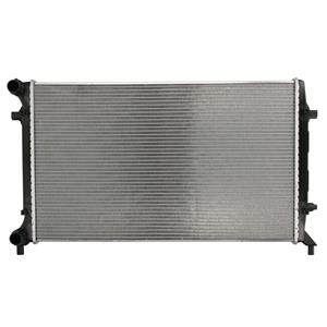 Koyorad Radiator, motorkoeling  PL452996