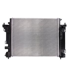 Koyorad Radiator, motorkoeling  PL493550