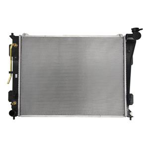 Koyorad Radiator, motorkoeling  PL813219