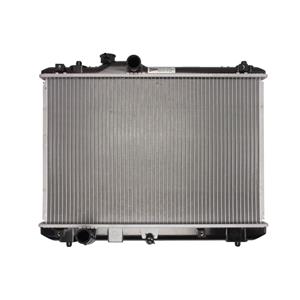 Valeo Radiator, Motorkoeling  733221