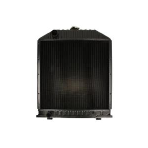Mahle Radiator, motorkoeling BEHR  CR 2281 000S