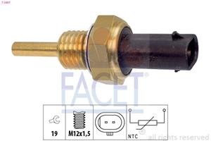 Alfa Romeo Temperatuursensor
