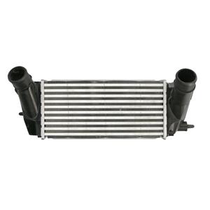 Thermotec Intercooler, inlaatluchtkoeler  DAG027TT