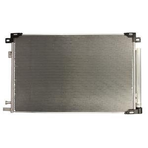 Koyorad Condensator, airconditioner  CD011150