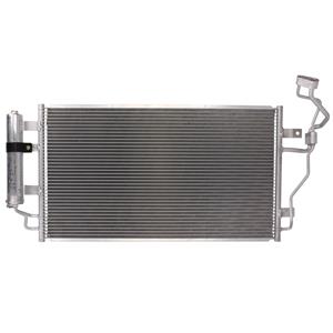 Koyorad Condensator, airconditioning  CD020860