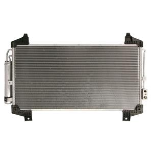 Koyorad Condensator, airconditioner  CD031213