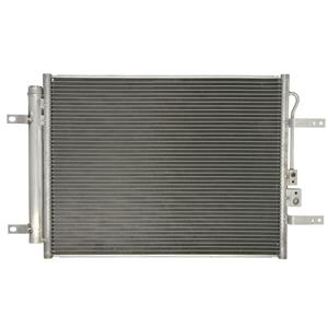 Koyorad Condensor, airconditioning  CD821138