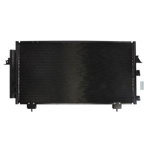Thermotec Condensor, airconditioning  KTT110232