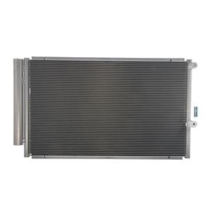 Kondensator, Klimaanlage Thermotec KTT110597