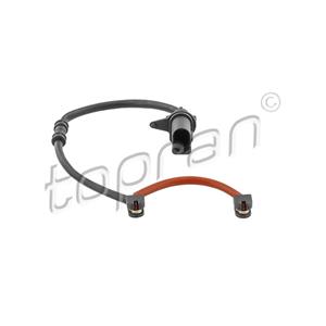 Hans Pries Sensor, remblokslijtage  638 959