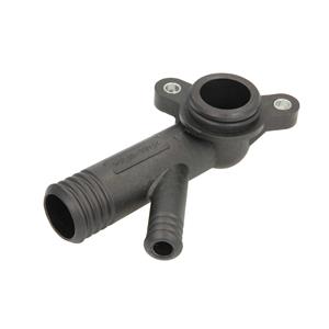 Kühlmittelflansch Vernet-Calorstat WF0142