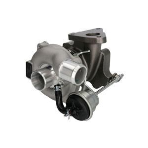Lader, Aufladung EVORON EVTC0077