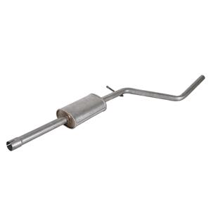 Mittelschalldämpfer 4MAX 0219-01-02024Z