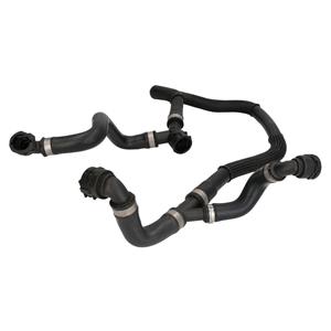 Thermotec Radiatorslang  DWB276TT