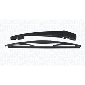 Magneti Marelli Wisserblad  000723180002