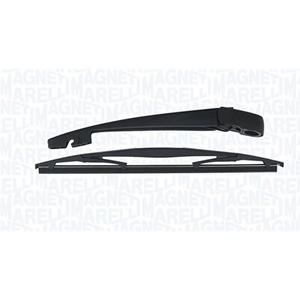 Magneti Marelli Wisserblad  000723180159