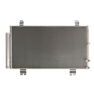 Koyorad Condensator, airconditioning  CD010360M