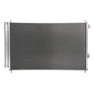 Koyorad Condensator, Airconditioner  CD010372