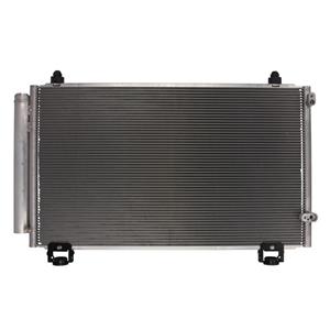 Koyorad Condensator, airconditioning  CD010382M