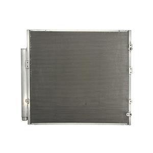 Koyorad Condensor, airconditioning  CD010451M