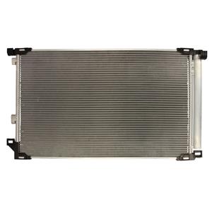 Koyorad Condensator, Airconditioner  CD011043