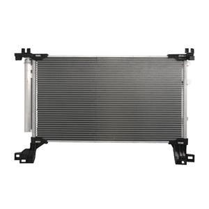 Koyorad Condensator, Airconditioner  CD011079