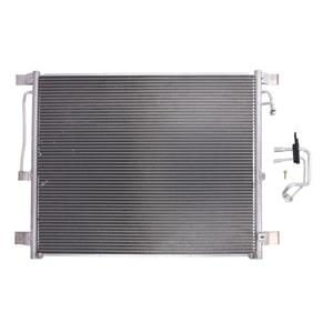 Koyorad Condensator, Airconditioner  CD020510