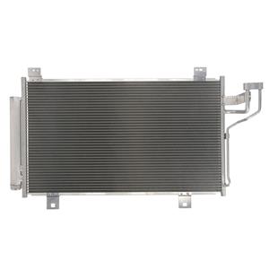 Kondensator, Klimaanlage KOYORAD CD060880