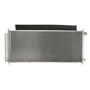 Koyorad Condensor, airconditioning  CD080293M0A