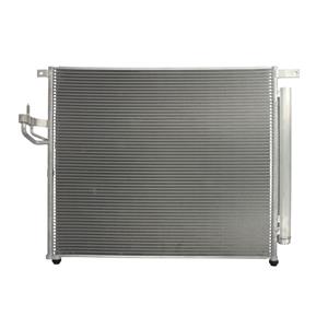 Koyorad Condensator, Airconditioner  CD320678