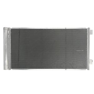 Koyorad Condensor, airconditioning  CD420780