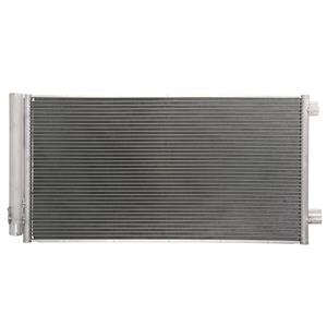 Koyorad Condensator, Airconditioner  CD511038