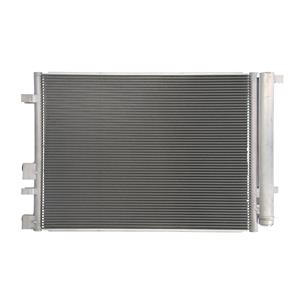 Koyorad Condensator, Airconditioner  CD810543