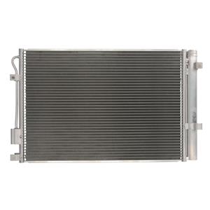 Kondensator, Klimaanlage KOYORAD CD810639